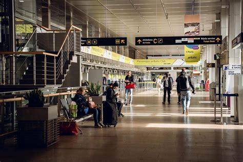 Riga Airport handled three million passengers in the first half of the year | RIX