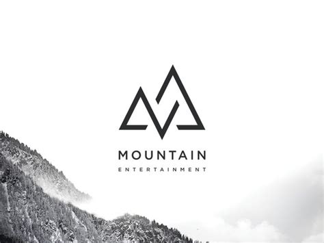 Mountain Logo Designs | Free Images at Clker.com - vector clip art online, royalty free & public ...