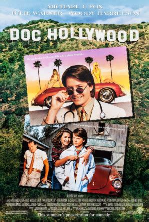 Doc Hollywood Poster #646460 - MoviePosters2.com