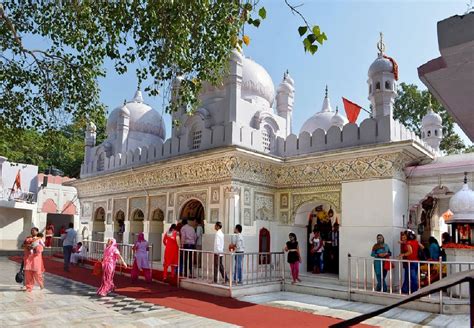 Maya Devi Temple, Haridwar: How To Reach, Best Time & Tips