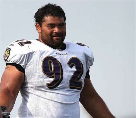 Haloti Ngata traded to Detroit Lions | Larry Brown Sports