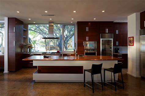 Be Always With The Last Trends- 12 Fascinating Trendy Kitchen Design Ideas