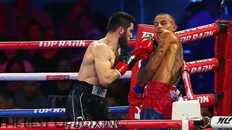 ARTUR BETERBIEV HIGHLIGHTS\ KNOCKOUTS BEST BOXING - YouTube