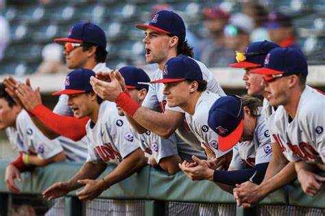 Arizona Wildcats baseball: Offense still a work in progress, but pitching looks much improved ...