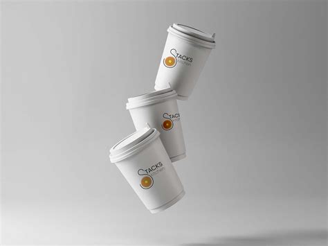 Stacks Restaurant Rebrand on Behance