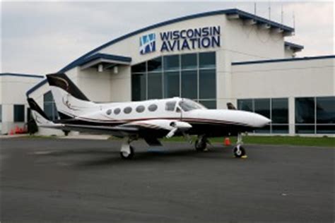 414 Chancellor | Cessna Owner Organization