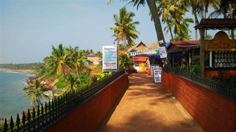 The Best things to do in Varkala, Kerela, India - The Stupid Bear