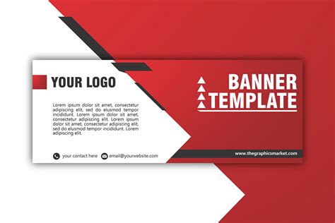 Free Business Banner Template – Free Design Resources