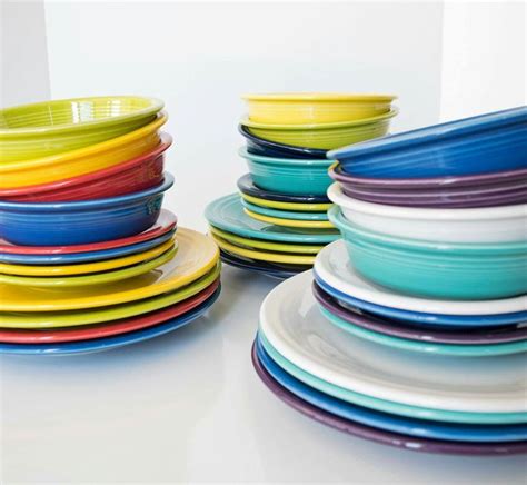 Which colors will you choose?" fiestafactorydirect.com | Fiesta Dinnerware on Facebook | Fiesta ...