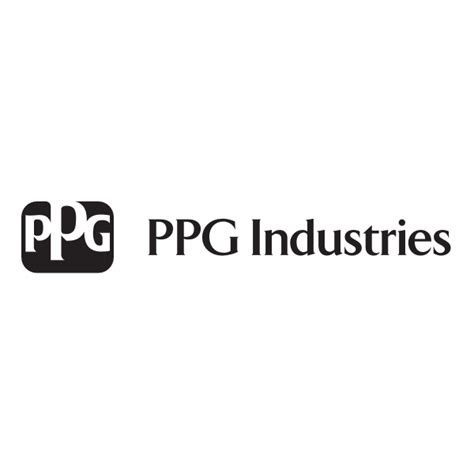 PPG Industries Logo Download png