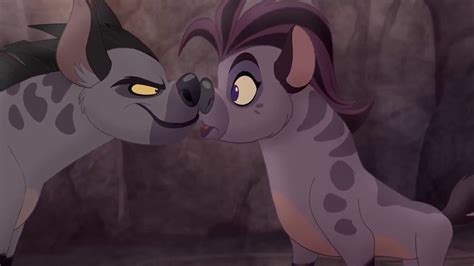 Image - Janja-jasiri.png | The Lion Guard Wiki | Fandom powered by Wikia