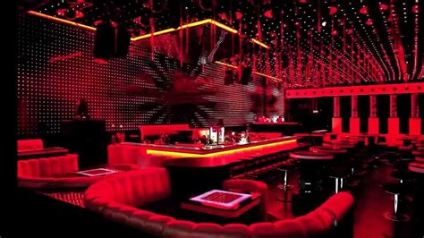 Stunning night club design at its best - YouTube | Nightclub design, Clubhouse design, Club design