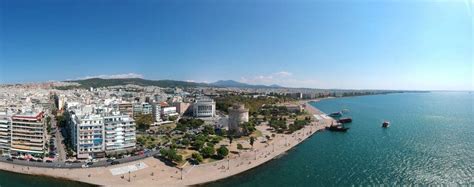 20 Surprising Facts About Thessaloniki - Discover Walks Blog