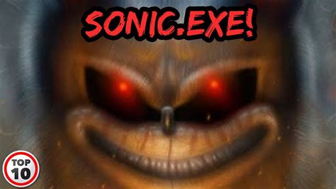 Sonic exe game demo - loxaphiladelphia