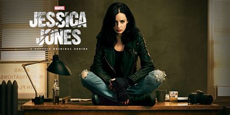 TV Review: Marvel's Jessica Jones: Season 2 (Netflix) - Fanboy Factor