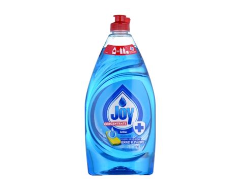 Joy Dishwashing Liquid Antibacterial | myaeon2go