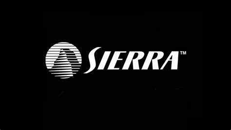 Sierra Logo (2007) - YouTube