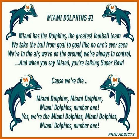 Pin by M Aviles on Finfan | Miami dolphins funny, Miami dolphins logo, Nfl miami dolphins