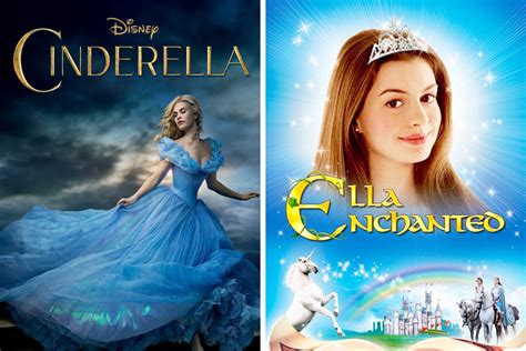 Cinderella Movie 2022