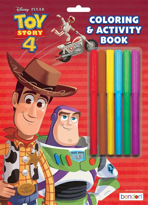 Woody Cowboy Coloring Pages