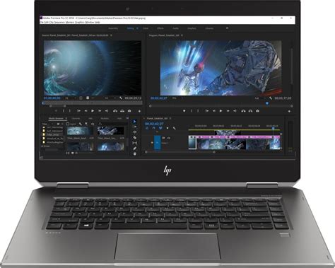 HP ZBook Studio x360 G5 Specs, Reviews & Prices | Techlitic