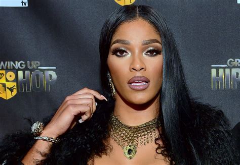 Joseline Hernandez Shows Off Her New Mystery Man On Instagram | Hot 107.9 - Hot Spot ATL