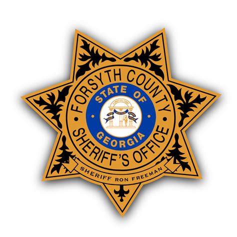 Forsyth County Sheriff's Office - 9 Crime and Safety updates — Nextdoor — Nextdoor