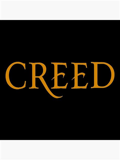 Creed:Band Logo Vector Vector Download, 48% OFF