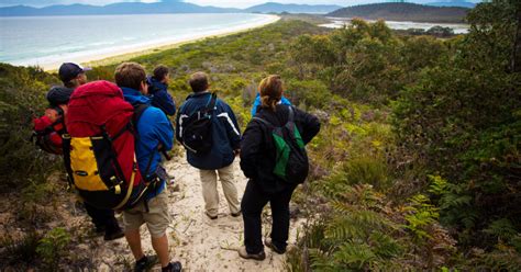 Bruny Island walks and hikes | SeaLink Bruny Island