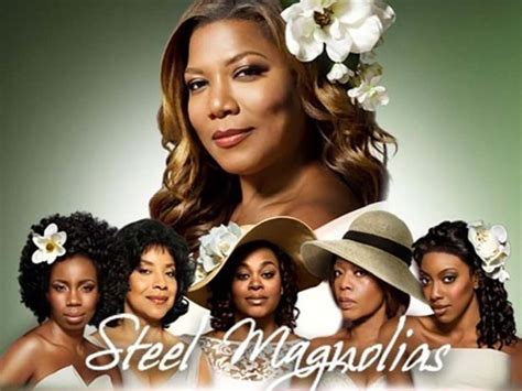 Steel Magnolias, 30 Years Later: A Diabetes Teaching Moment?