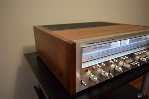 Pioneer SX-1050 Receiver Photo #1564332 - Canuck Audio Mart