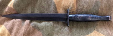Fairbairn-Sykes Pattern Fighting Knife Aka Commando Dagger, 45% OFF