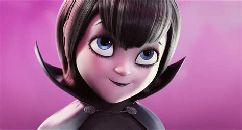 Hotel Transylvania Mavis Wallpapers - Wallpaper Cave