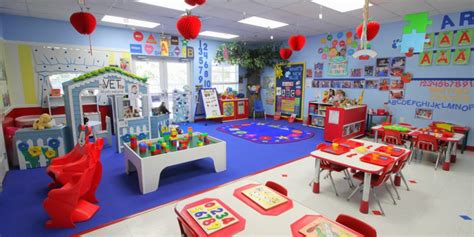 Find A Preschool Near Me - Get Ready Set Grow