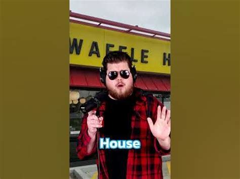 The Waffle House Has Found Its New Host Saga Comes To An End - YouTube