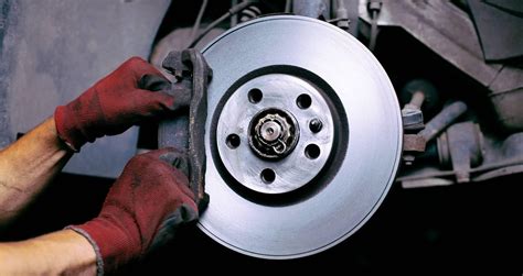 Brake Pads: What they do and When to service!!! - G&G Auto Repair