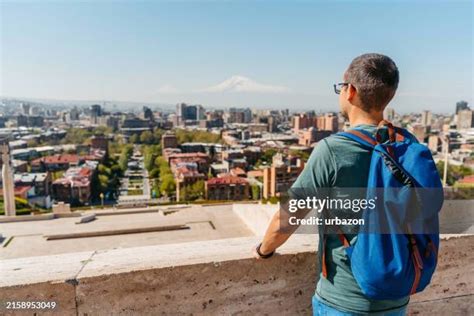 134 Yerevan Cascades Stock Photos, High-Res Pictures, and Images ...