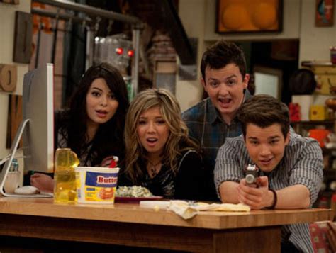 iBattle Chip - iCarly Photo (31088974) - Fanpop