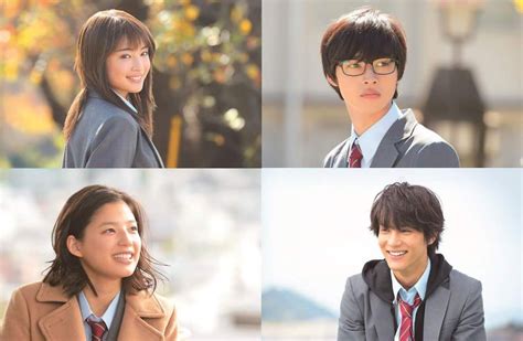 Your lie in april live action review - lindaresort