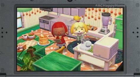 Animal Crossing: Happy Home Designer Has Skin Tone Options - oprainfall