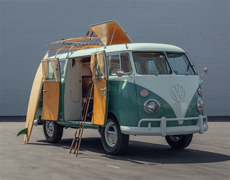 Vw Camper Van Value | Psoriasisguru.com