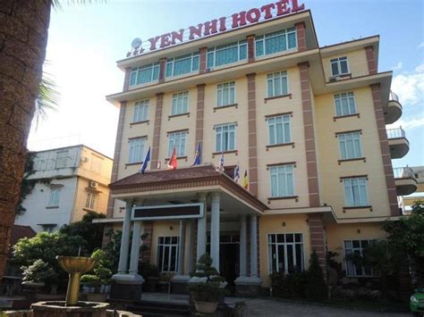 Yen Nhi Ninh Binh Hotel, Ninh Binh | Best Price Guarantee - Mobile Bookings & Live Chat