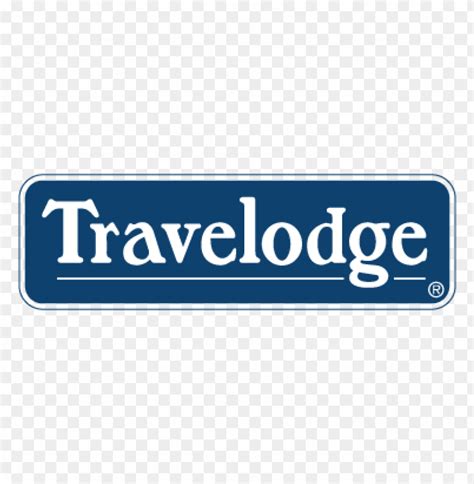 Free download | HD PNG travelodge logo vector download free | TOPpng