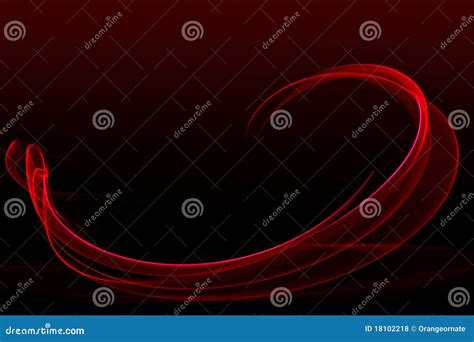 Red smoke effect stock illustration. Illustration of blurred - 18102218