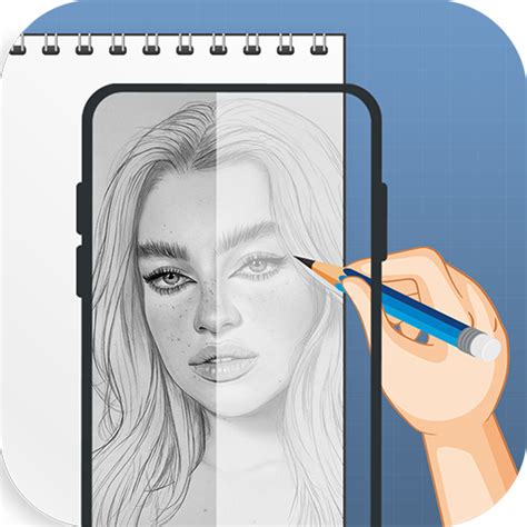 Draw Sketch & Trace - Apps on Google Play