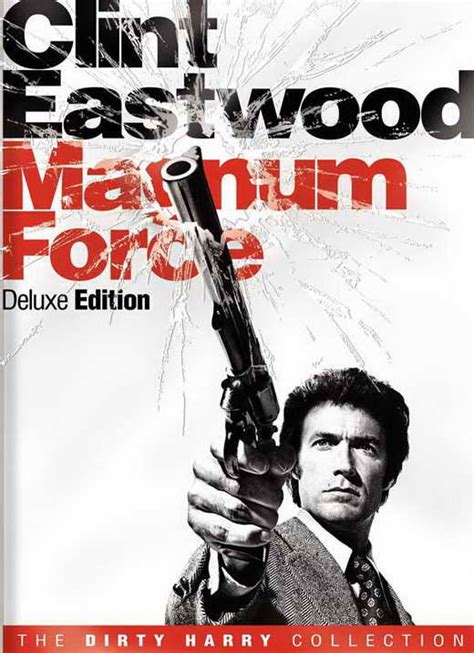 All Posters for Magnum Force at Movie Poster Shop