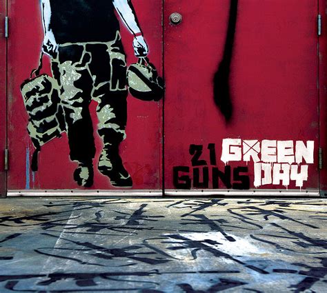 21 Guns | Green Day Songs Wiki | FANDOM powered by Wikia