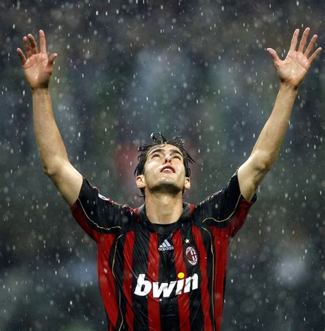 Ricardo Kaka I Belong To Jesus Wallpaper