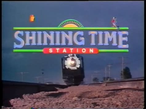 Season 3 | Shining Time Station Wiki | Fandom