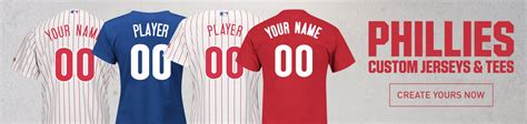 Philadelphia Phillies Apparel & Gear | DICK'S Sporting Goods